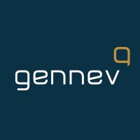 Gennev Logo