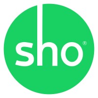 SHO Nutrition LLC Logo