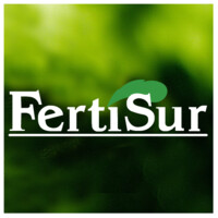 FERTISUR | Fertilizantes Agrícolas Logo
