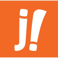 Just Comunicação - Agência Digital Logo