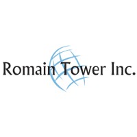 Romain Inc. Logo