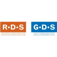 Galley Design and Sales Logo