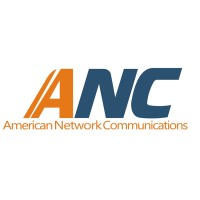 American Network Communications Logo