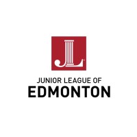 Junior League of Edmonton Logo