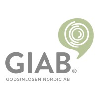 GIAB Nordic AB Logo