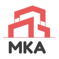MKA Yazılım ve Müh. Hizm. Tic. Ltd. Şti. Logo
