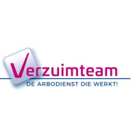 Verzuimteam Logo