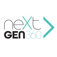 NextGEN360 Logo