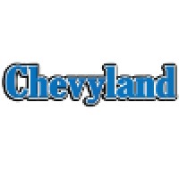Chevyland Logo
