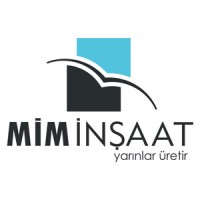 Mim İnşaat A.Ş. Logo