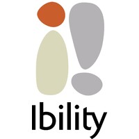 Ibility Logo