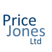 Price Jones Ltd Logo