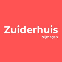 Zuiderhuis Nijmegen Logo