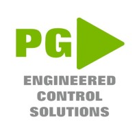 PG Engineered Control Solutions, Inc Logo