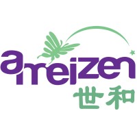 Ameizen Brand Management Logo