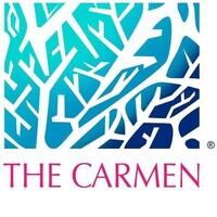 The Carmen Hotel Logo