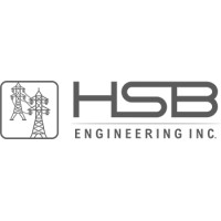 HSB Engineering Inc. Logo