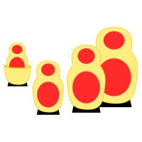 THE FLEXIBLE SOURCING PARTNER Logo