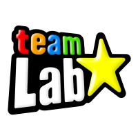 teamLab Inc. Logo