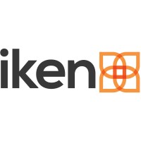 Iken Associates Logo