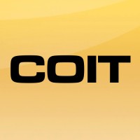 COIT Cleaning & Restoration Services Utah Logo