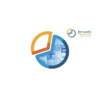Fernando Noronha de Castro ME Logo