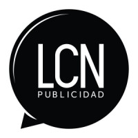 LCN Publicidad Logo