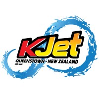 KJet Queenstown Logo