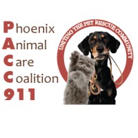 PACC911 Logo