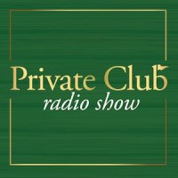 Private Club Radio Logo