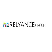 Relyance Group Logo