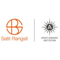 Satit Bilingual School of Rangsit University Logo