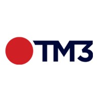 TM3 Airports Logo