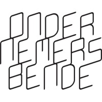 Ondernemersbende Logo