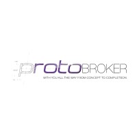 Protobroker Limited Logo