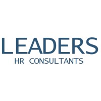 LEADERS Human Resources Consultants Logo
