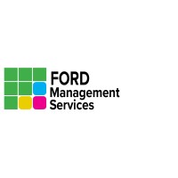 FORD Management Services Logo