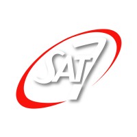 SAT-7 UK Logo