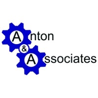 Anton & Associates, Inc. Logo