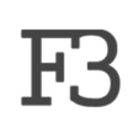 Fibonacci, Fellini, & Fishburn Logo