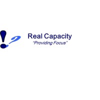 Real Capacity Logo