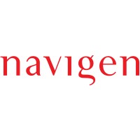 Navigen, Inc. Logo