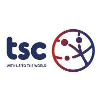 Trade & Shipping Company S.R.L. Logo
