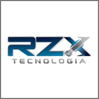 RZX Tecnologia - Equinor & Techstars Energy 2021 Company Logo