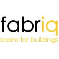 Fabriq, Ltd. Logo