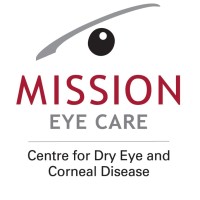 Mission Eye Care Logo