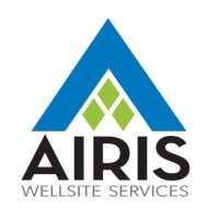 AIRIS Wellsite Services Logo
