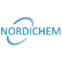 NORDICHEM EUROPE Logo