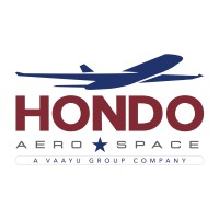 Hondo Aerospace Logo