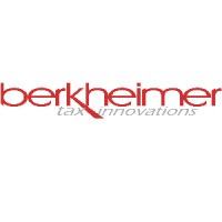 Berkheimer Tax Innovations Logo